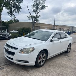 2009 CHEVY MALIBU LT $3200 CASH MONEY