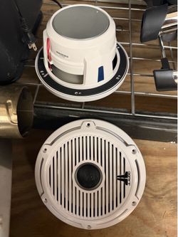 Subwoofer