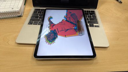 iPad Pro 11 inch 2nd generation