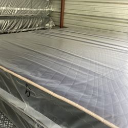 King size mattress from $199 (Only Mattress) Shortly offer until August 31, 2025