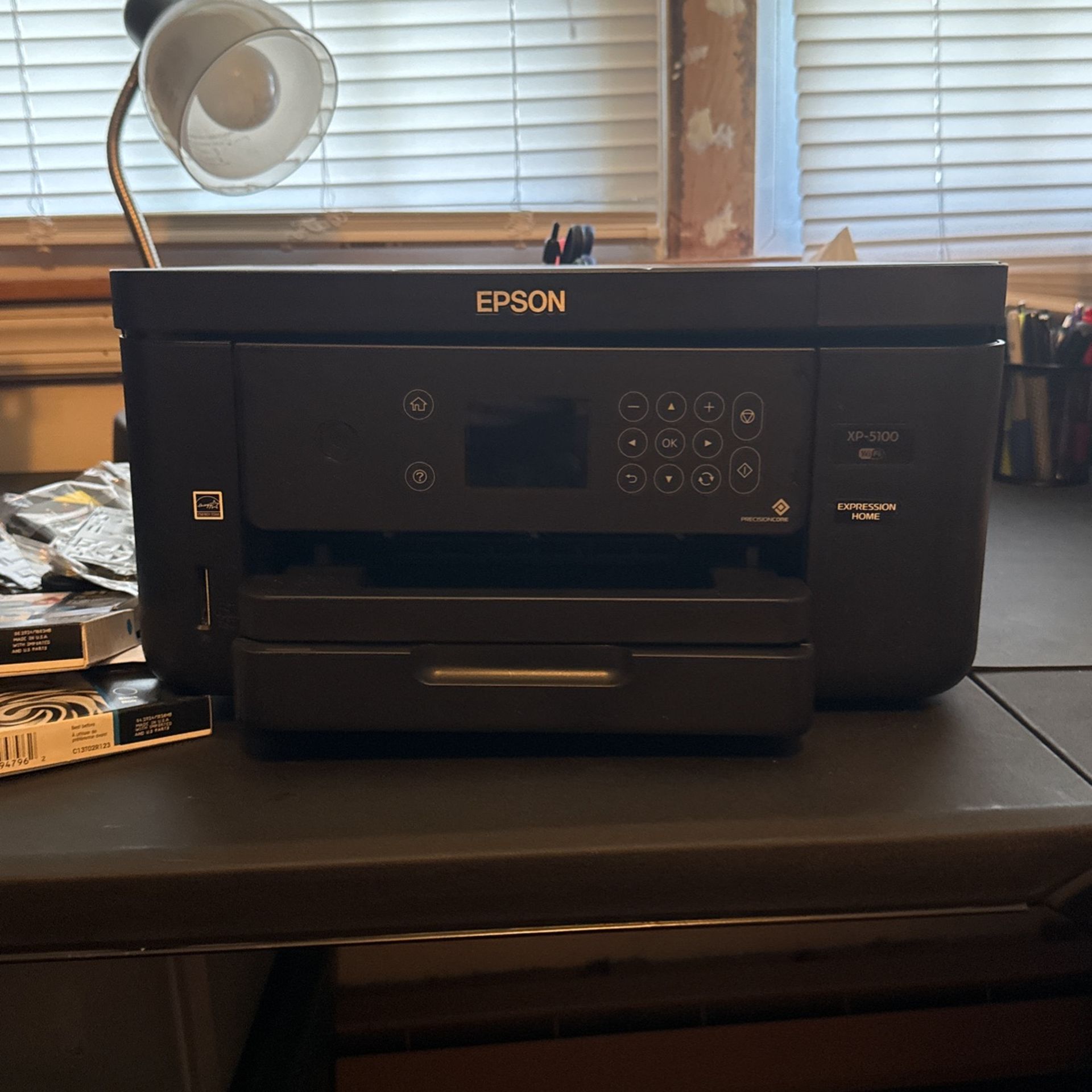 Epson XP5100