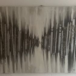 Large Contemporary Artwork