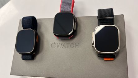 Apple Watch Ultra 2 49mm