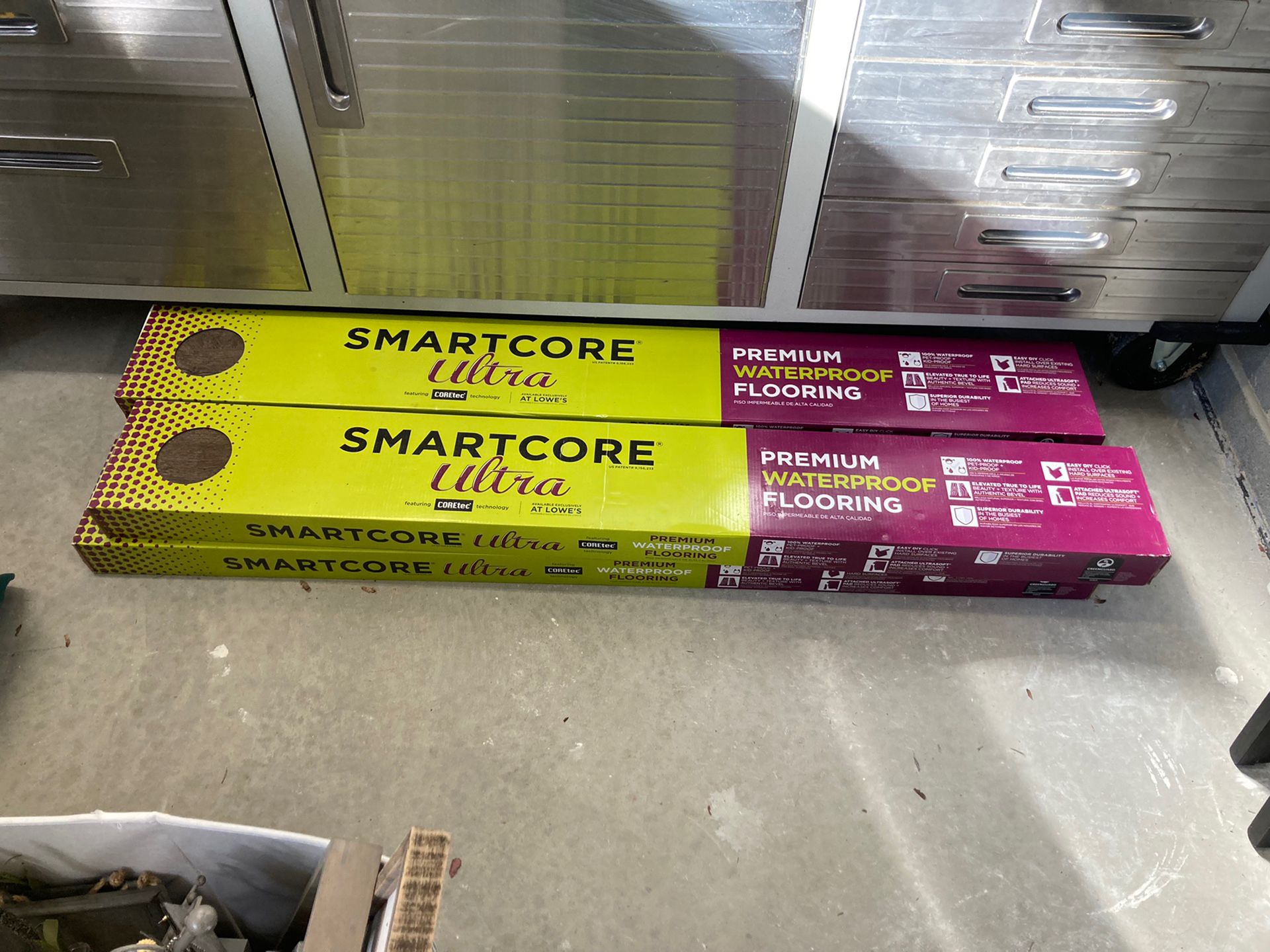 Smartcore Ultra Savannah Oak LVP Flooring (4)