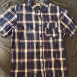 Vans Shirt