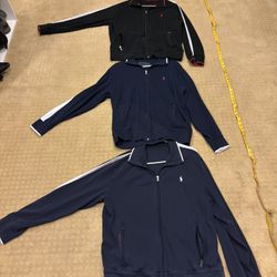 Men’s Polo Ralph Lauren Lot