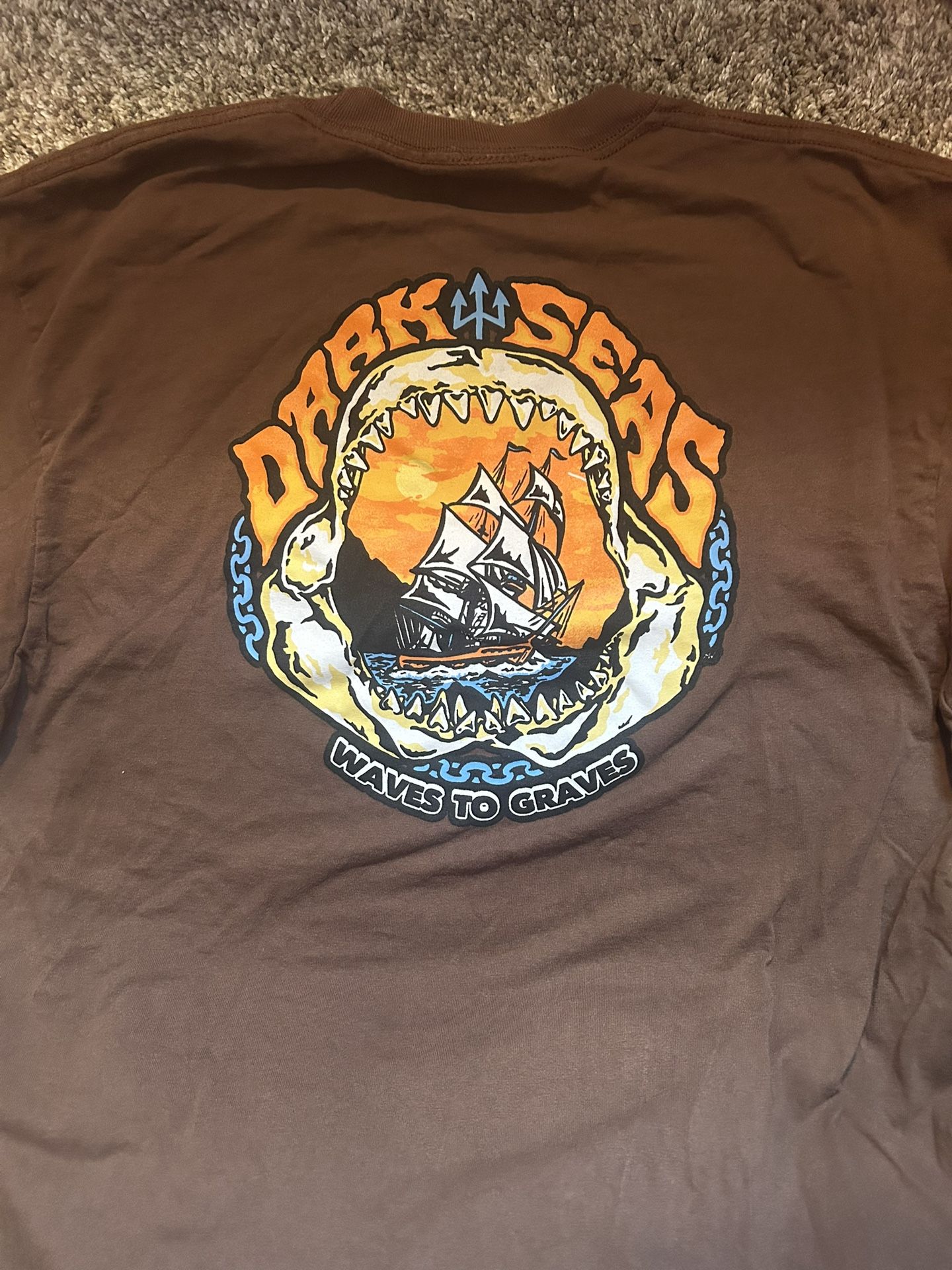 Dark Seas Shirt