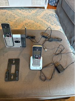 Cordless House Phones