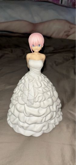 Anime figure quintessential quintuplets