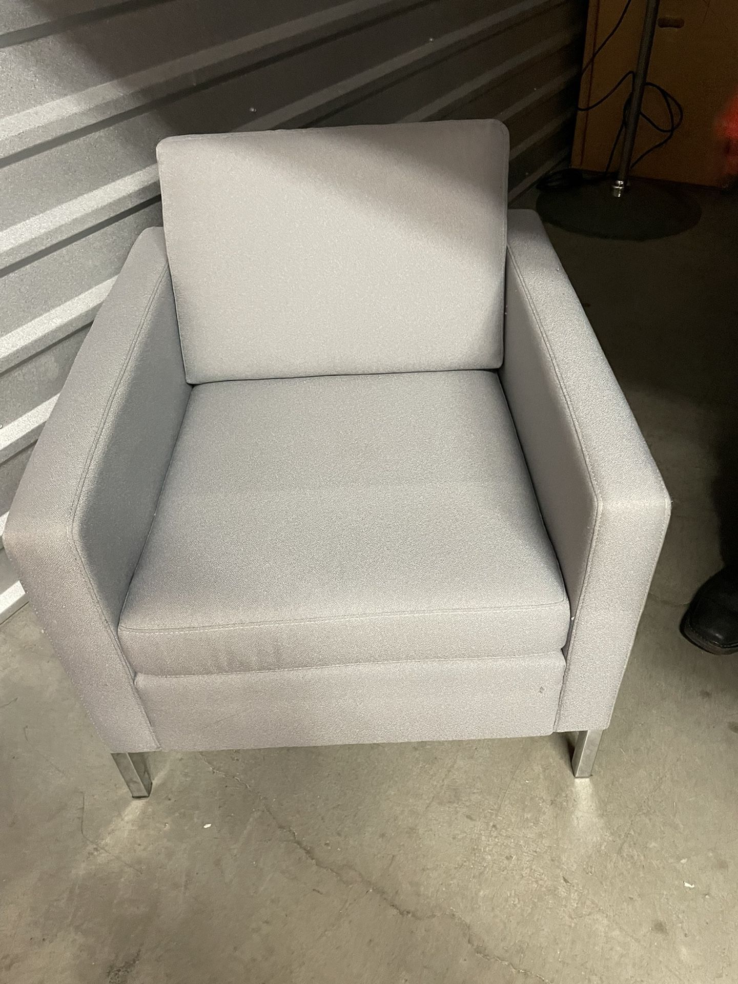 Keilhauer Doon chair - Lounge Chair