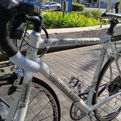 Cannondale R1000