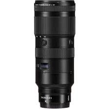 70-200mm 2.8 Nikon Z  Used