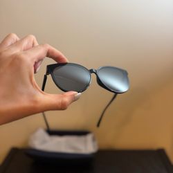 Junior polarized sunglasses