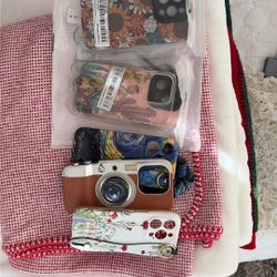 Free iPhone 14 Pro Phone Case