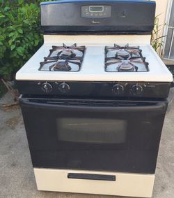 Stove
