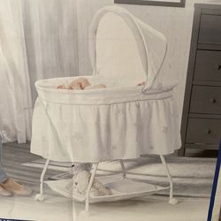 Bassinet 