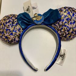 Offical Brand New Mouse Ears 
