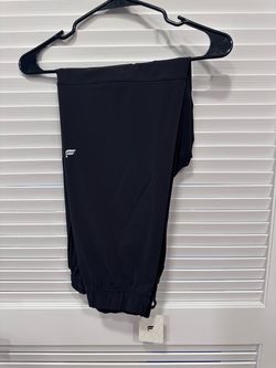FABLETICS Jogger Women’s Medium The One Black NWT (Authentic)