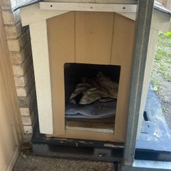 Dog House