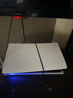 PS5 Slim Console