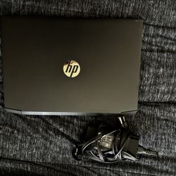 HP Pavilion 15z-e200 Laptop – Ryzen 7, 16GB RAM, GTX 1050 (Great Condition)
