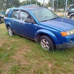 2003 Saturn VUE