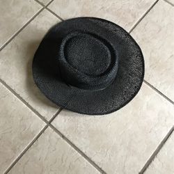 Children Black Hat