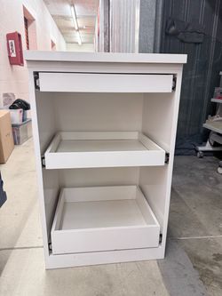 Salon furniture