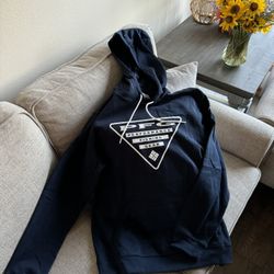 Men’s Vests And Hoodies 