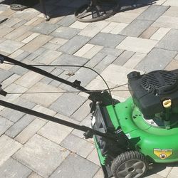 Lawn Boy 20" Self Propelled Mower