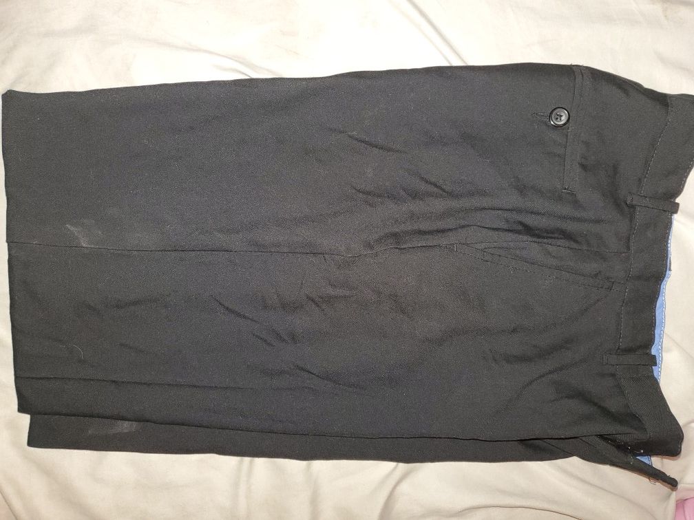 Boys Izod Slacks