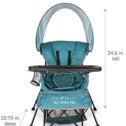 Baby/Toddler camp chair