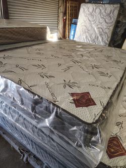 King Queen Full Twin Mattress Bed Delivery