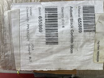 Backdrop Charcoal Wt Adhesive Bags