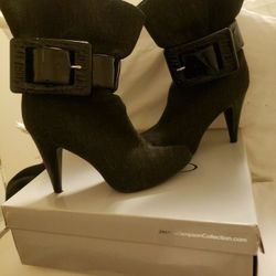 Jessica Simpson Boots