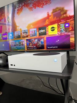 Xbox Series S 512GB console