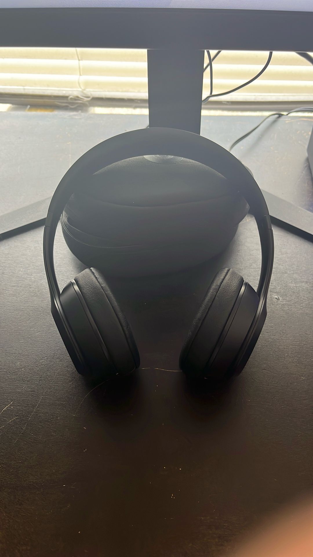 Beats Solo 3 Black