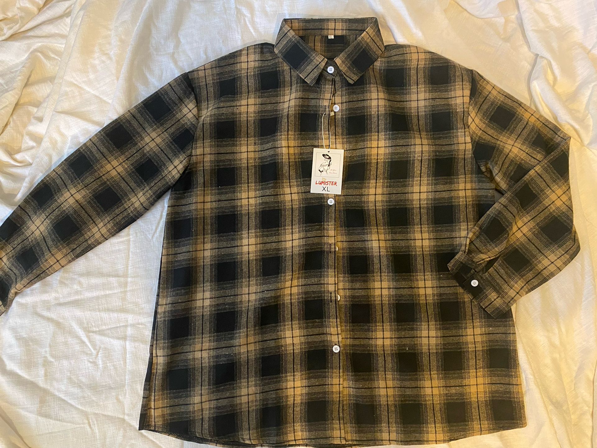 Size XL Women’s Shirt