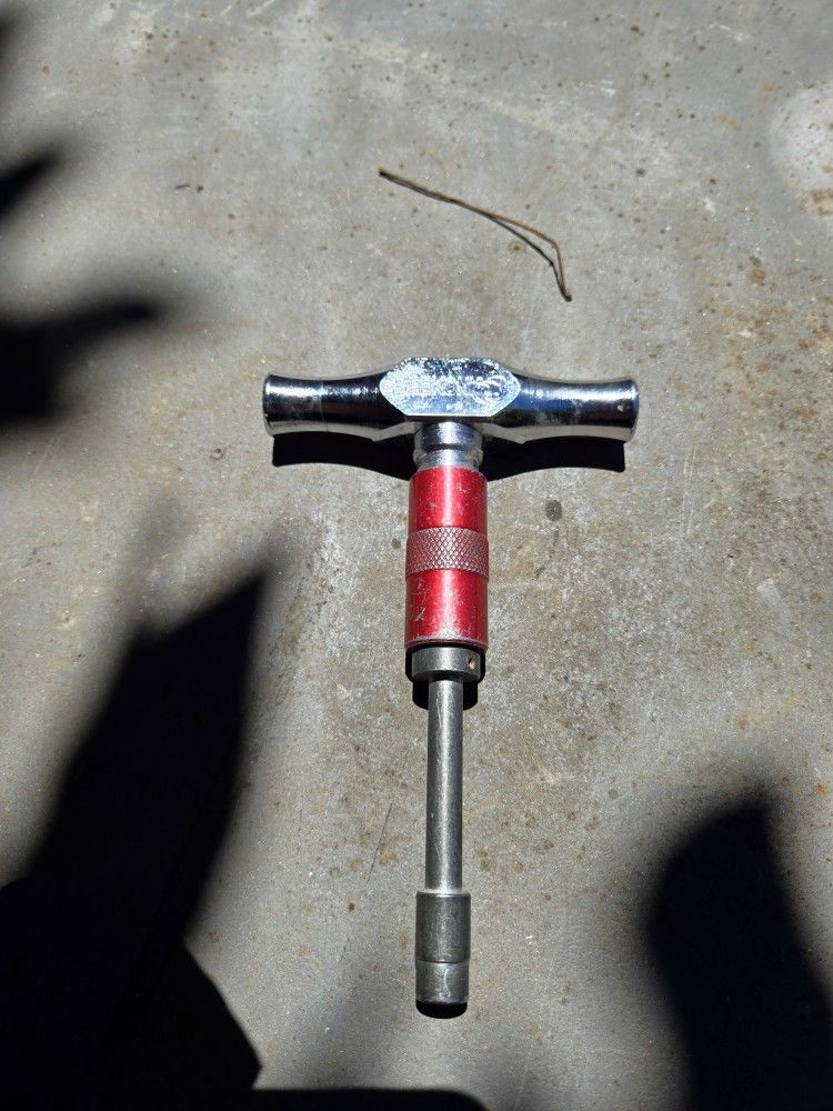 Seekonk Torque Wrench
