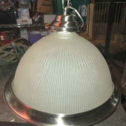 HANGING LIGHT/ LAMP *NEW*