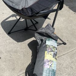 Swinging Hammock Chair