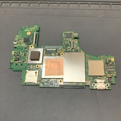 Nintendo Switch Main Board