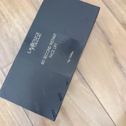 LaRouge Pierre Face Lift Lifting Treatment 13g 0.2oz Instant Skincare 