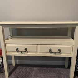 Console Table From Pier1