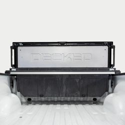 Decked Truck toolbox 