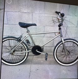 Murray BMX.