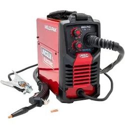 Lincoln Flux Core Welder 