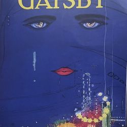The Great Gatsby