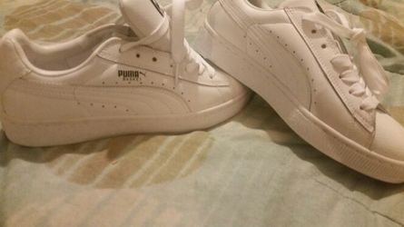New Mens Puma sneakers