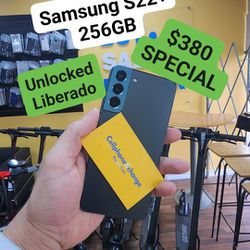Samsung S22 Plus Special